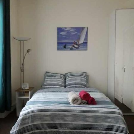 Cabourg Charmant Studio Centre Ville Rue De La Mer 외부 사진