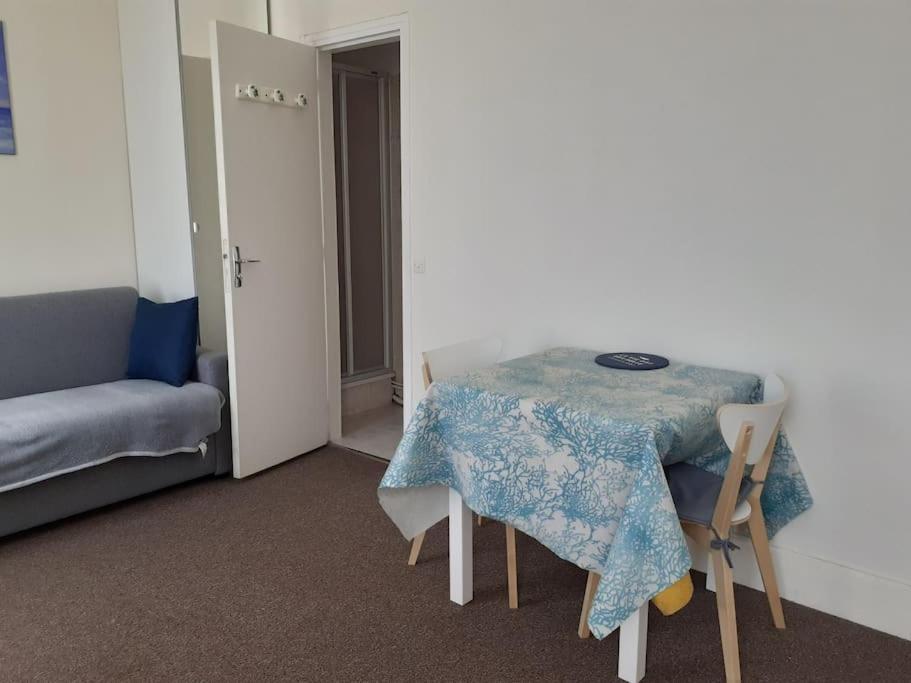 Cabourg Charmant Studio Centre Ville Rue De La Mer 외부 사진